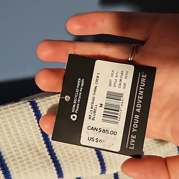 Fall sweater - Picture 4 of 4